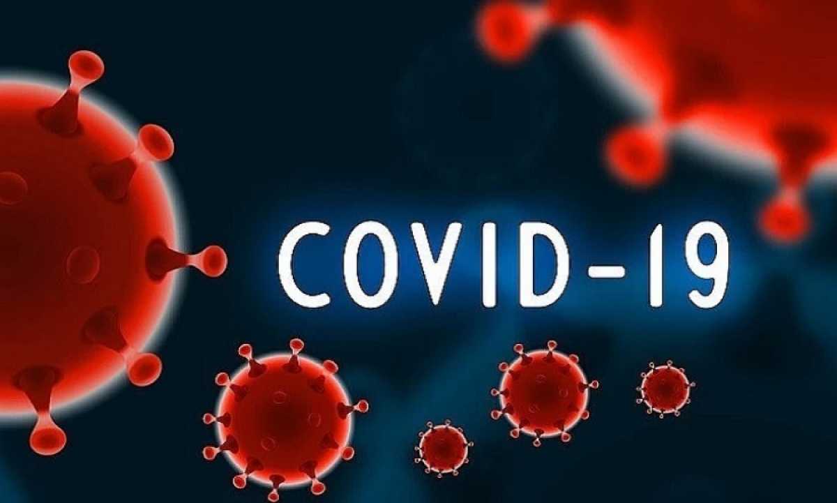 Атырау облысында коронавирус инфекциясын жұқтырудың белгілері бар  21 адам тіркелді
