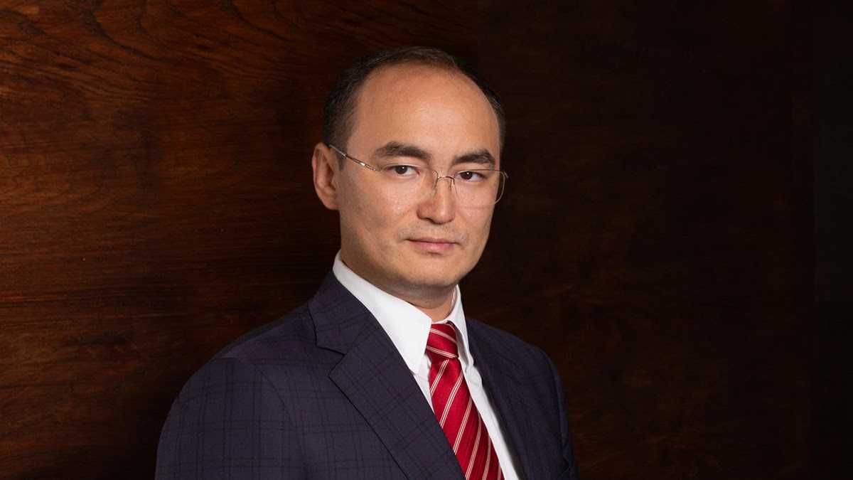Руслан Манатаев ҚР ауыл шаруашылығы вице-министрі қызметінен босатылды
