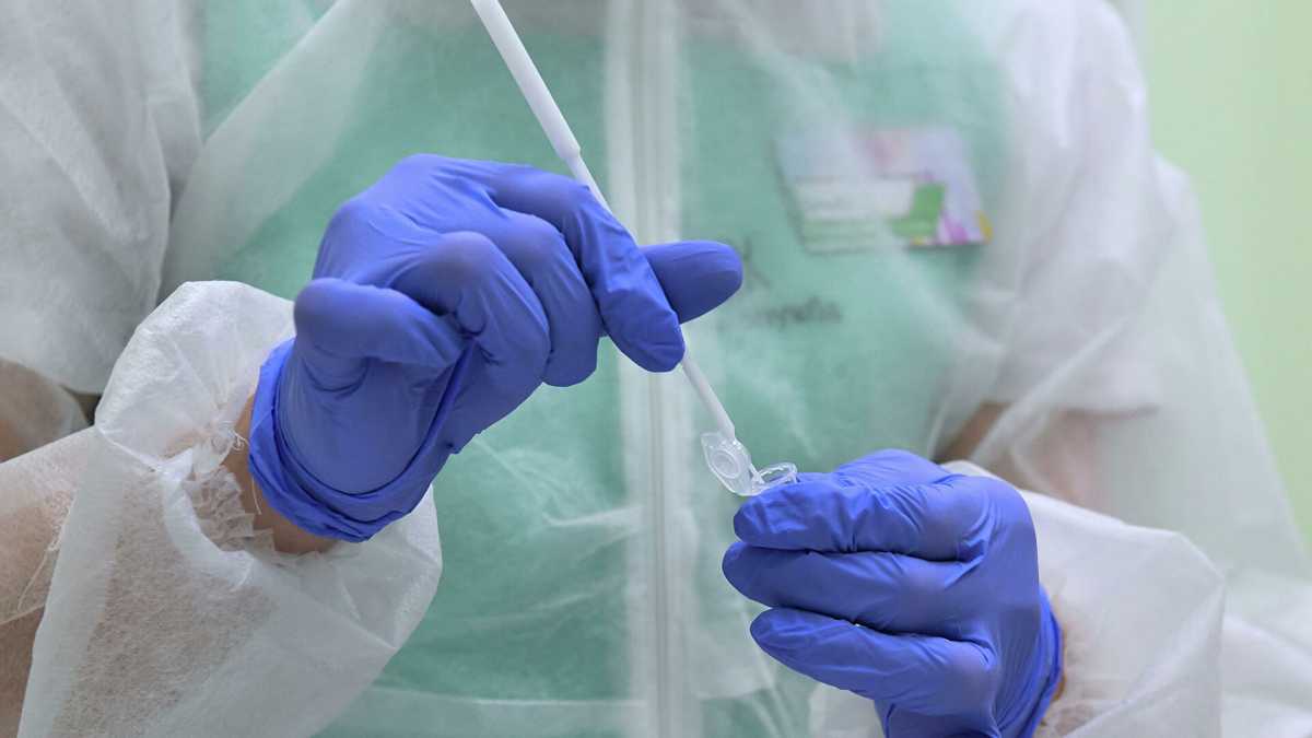 Қазақстанда коронавирус жұқтырғандардың тәуліктік көрсеткіші жарияланды