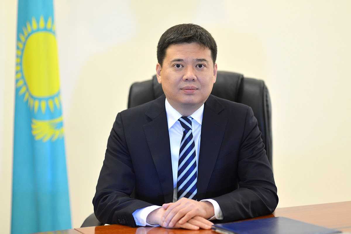ҚР Премьер-Министрінің өкімімен Марат Бақытжанұлы Бекетаев ҚР Премьер-Министрінің кеңесшісі болып тағайындалды