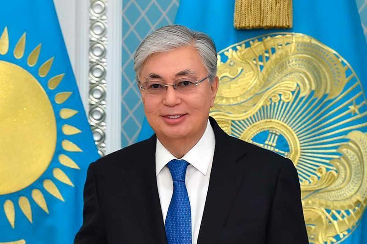 Президент Тоқаев 69 жасқа толды
