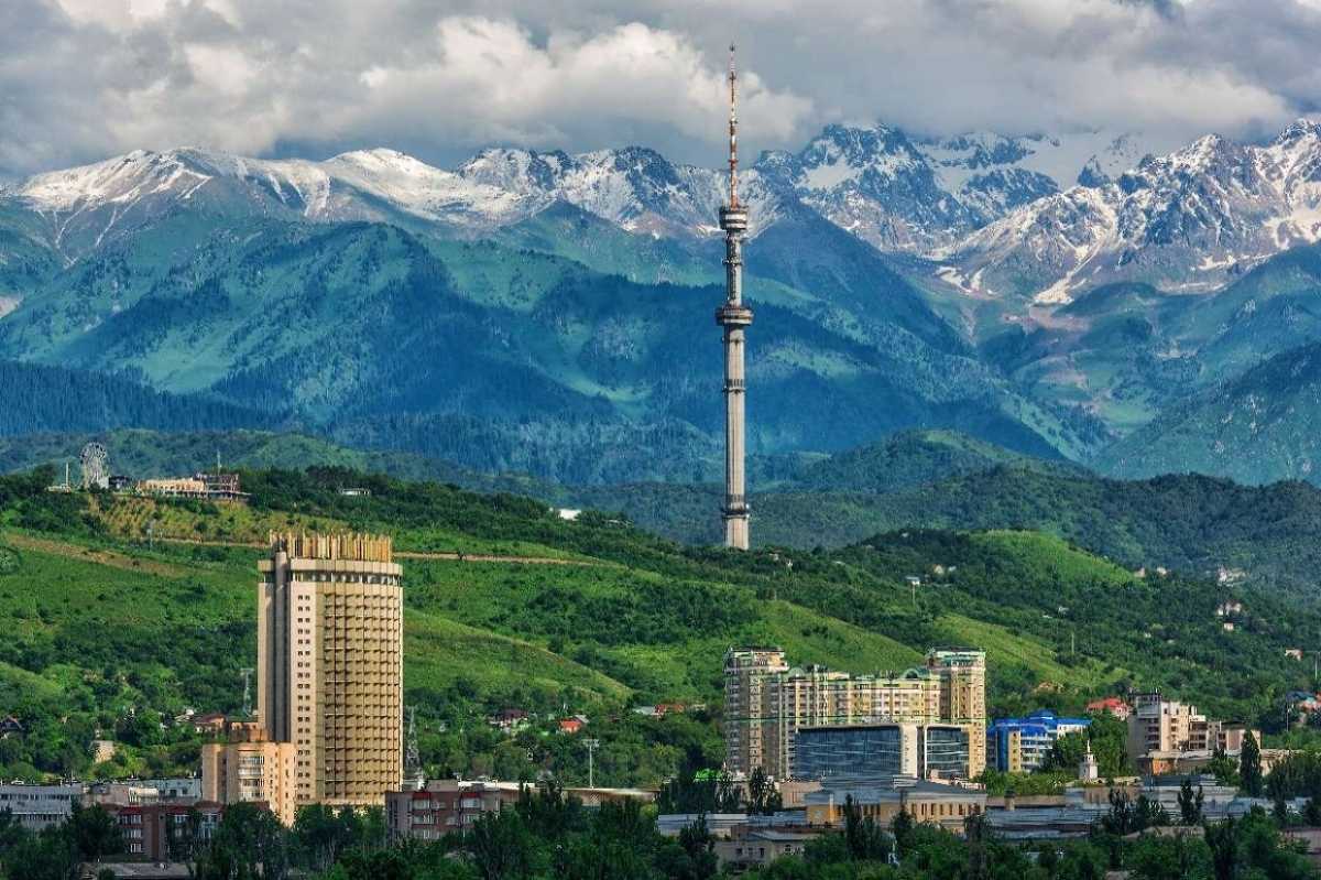 Алматы шетелдіктер үшін әлемдегі ең арзан қала атанды
