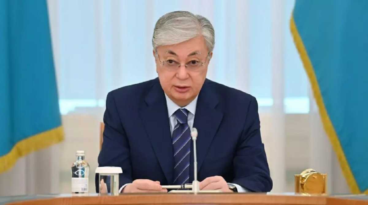 Президент қант тапшылығына байланысты екі министрге сөгіс берді