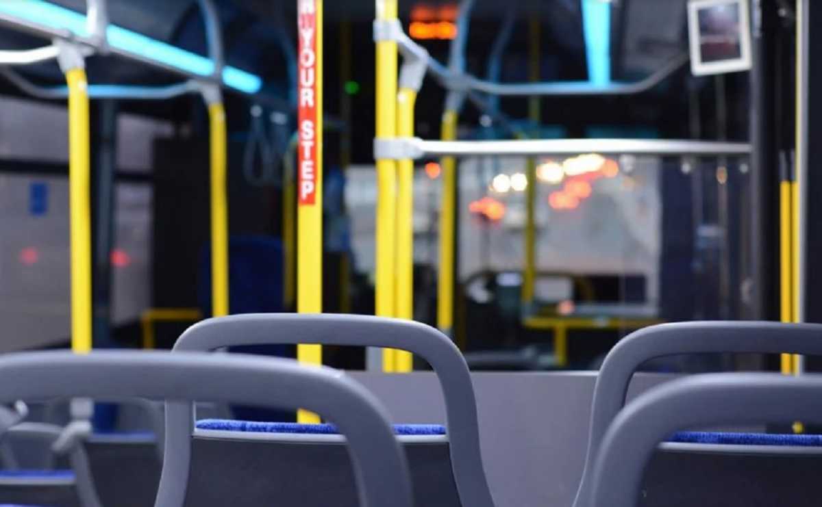 Нұр-Сұлтанда 20-дан астам автобус жүру бағытын өзгертті