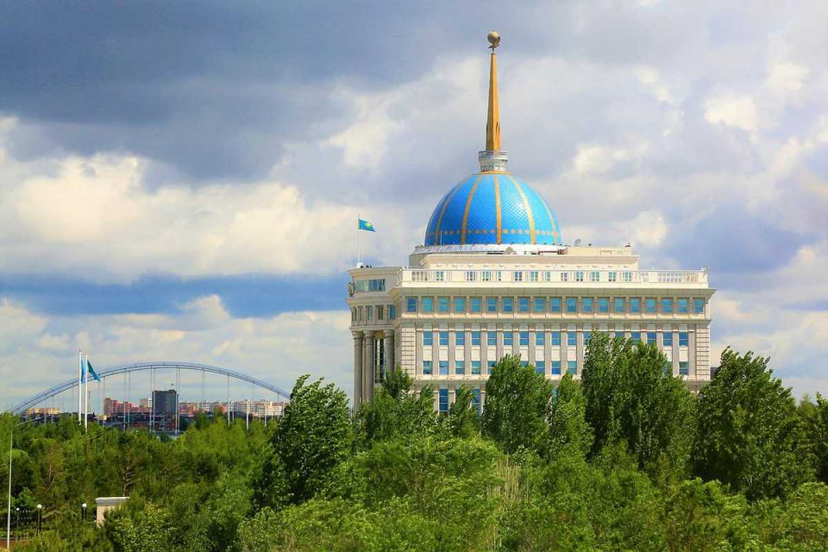 Тоқаев Сыбайлас жемқорлыққа қарсы іс-қимыл агенттігінің төрағасын қабылдады