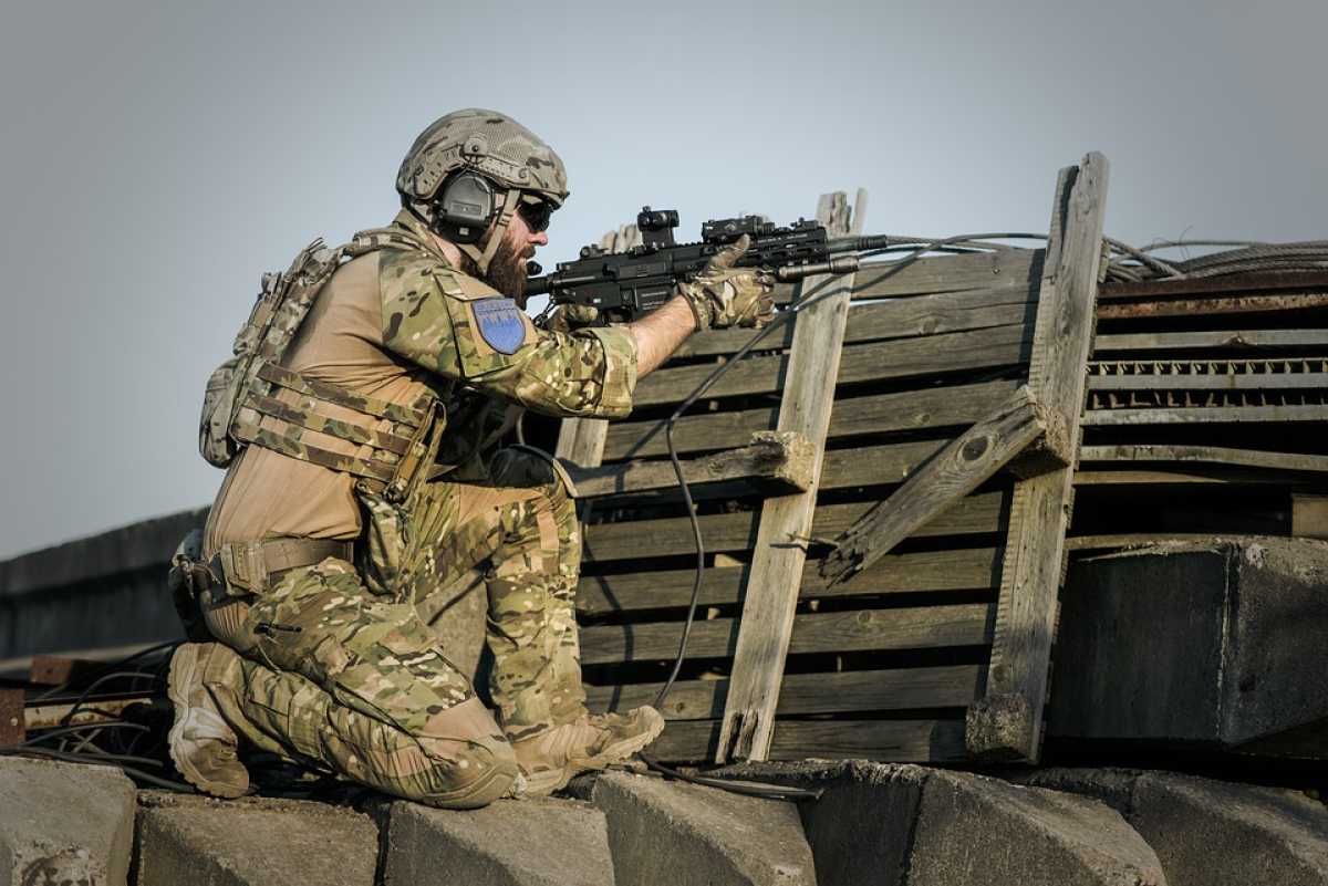 Қорғаныс министрлігі ҰҚШҰ-ның оқу-жаттығулары Қазақстанда өтетінін мәлімдеді