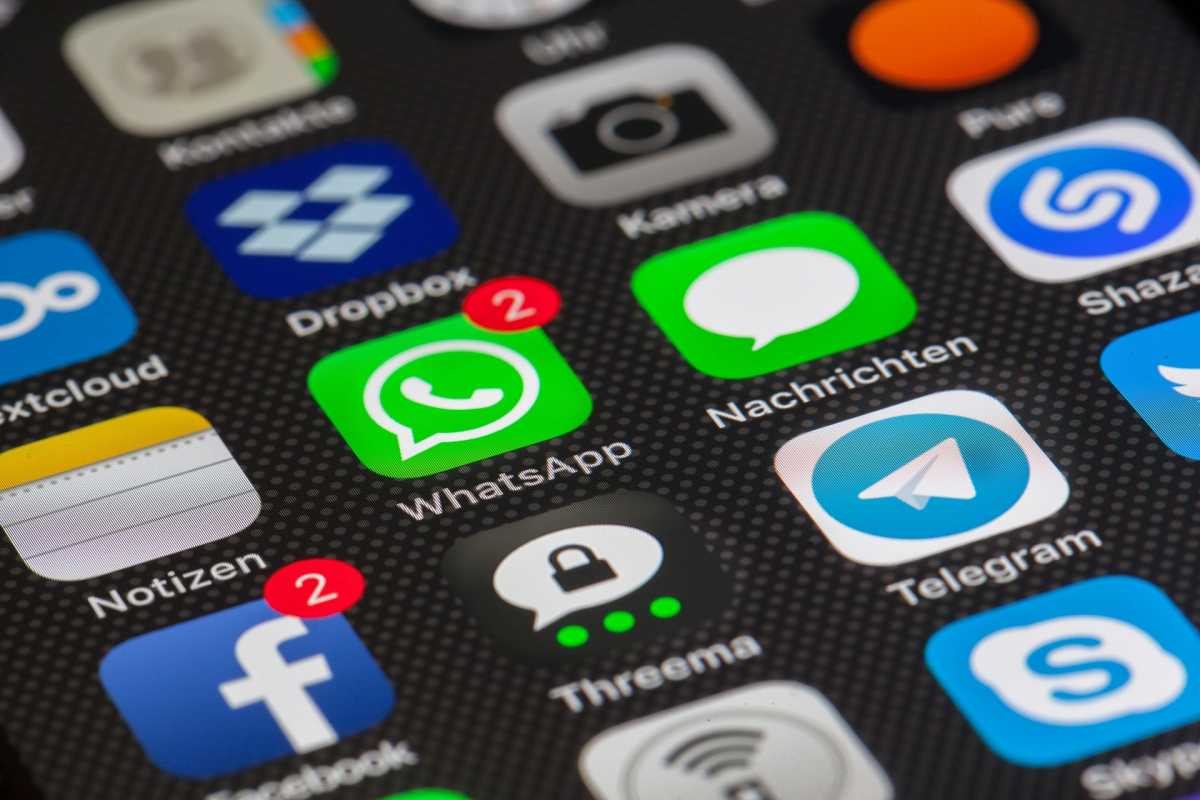Қазақстандық WhatsApp қолданушыларының деректері интернетке тарап кеткен