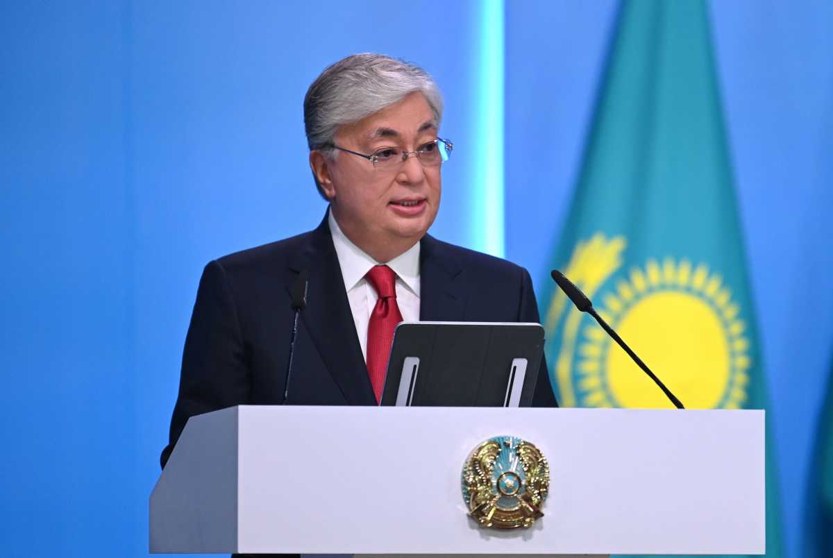 Үкімет басшысы Президентке Екібастұздағы жағдайға қатысты есеп берді