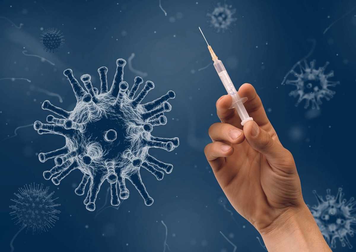 Өткен тәулік ішінде 66 қазақстандық коронавирус инфекциясын жұқтырған