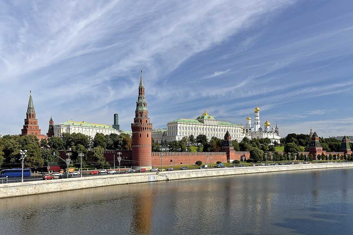 Мемлекет басшысы Жоғары Еуразиялық экономикалық кеңестің  отырыстарына қатысу үшін Үлкен Кремль сарайына келді