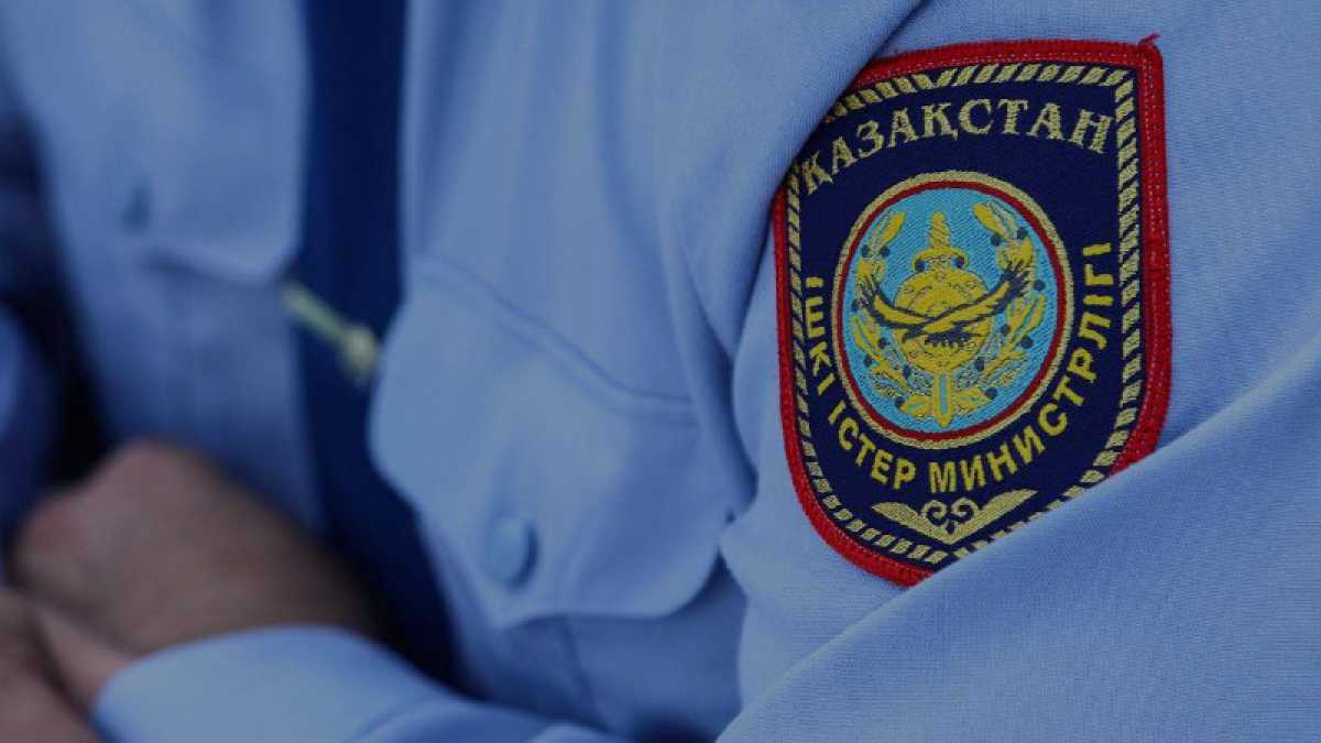 СҚО бойынша ҚАЖД мекемелерінің бірінің қызметкері жаяу жүргіншіні қағып кетті