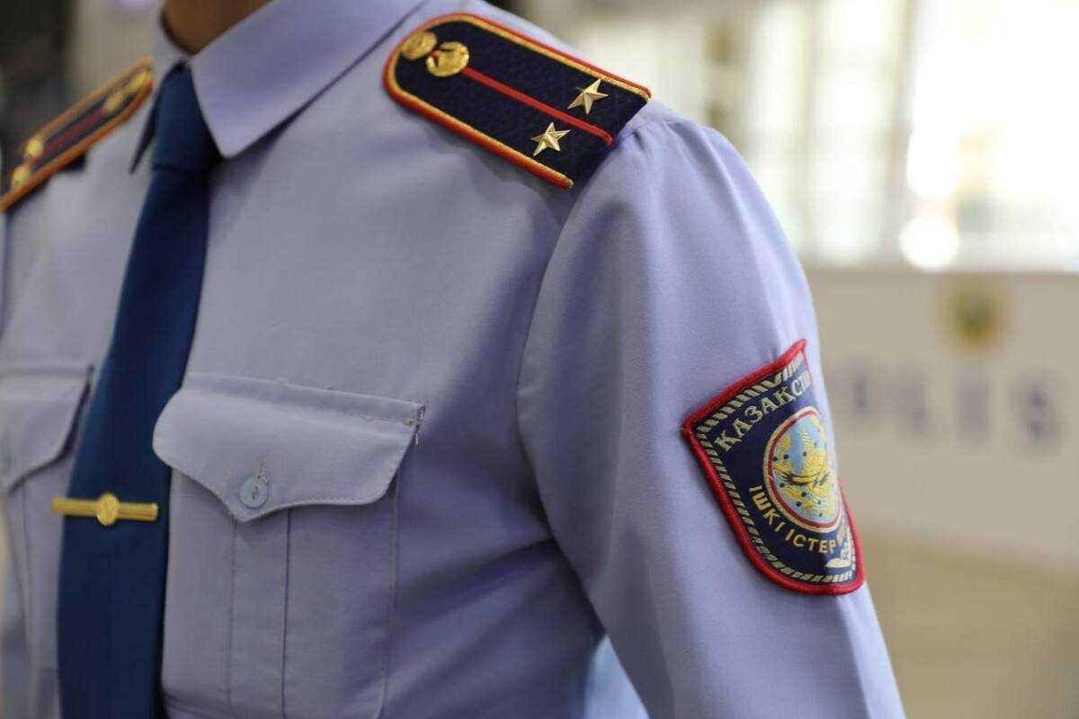 Ақмола полицейлері 20 жыл бойы іздеуде жүрген қылмыскерді анықтады