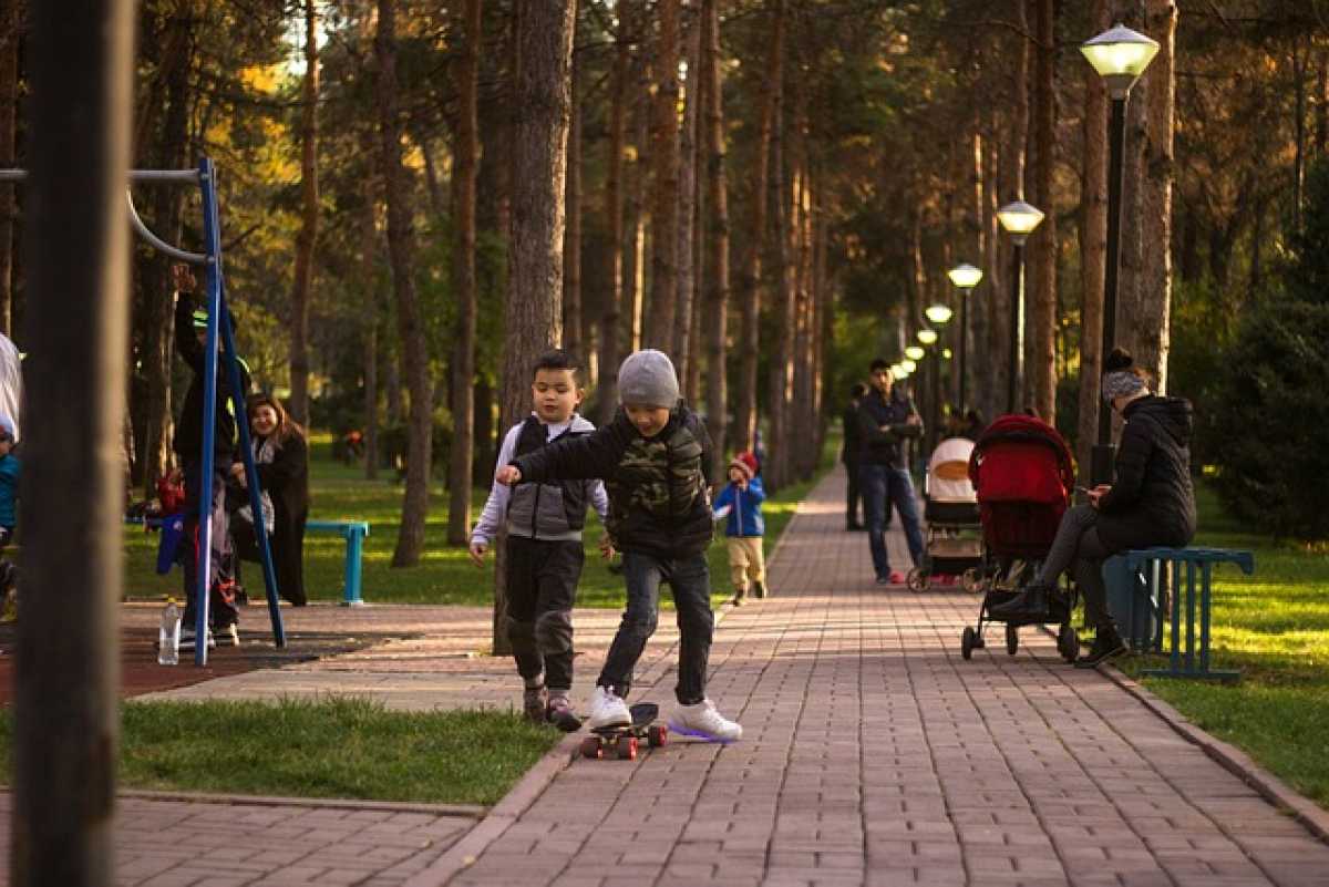 2050 жылға қарай елдің оңтүстік өңірлерінің халқы 5,2 миллион адамға өсуі мүмкін