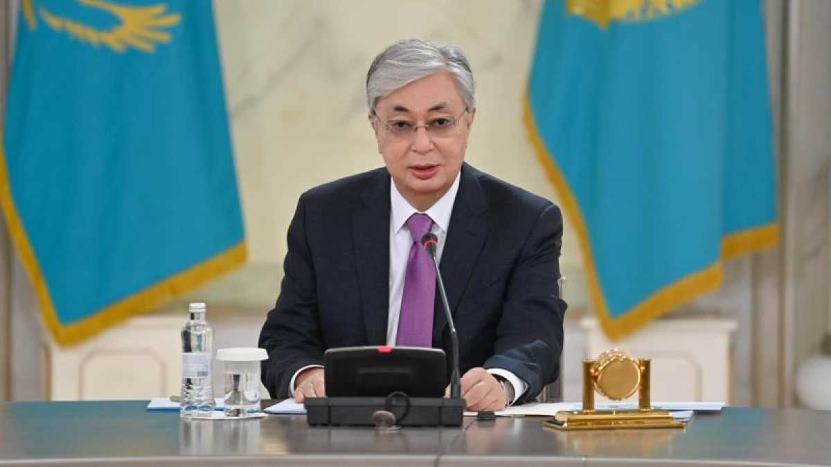 Мемлекет басшысы Қасым-Жомарт Тоқаев Құрбан айт мерекесімен құттықтады