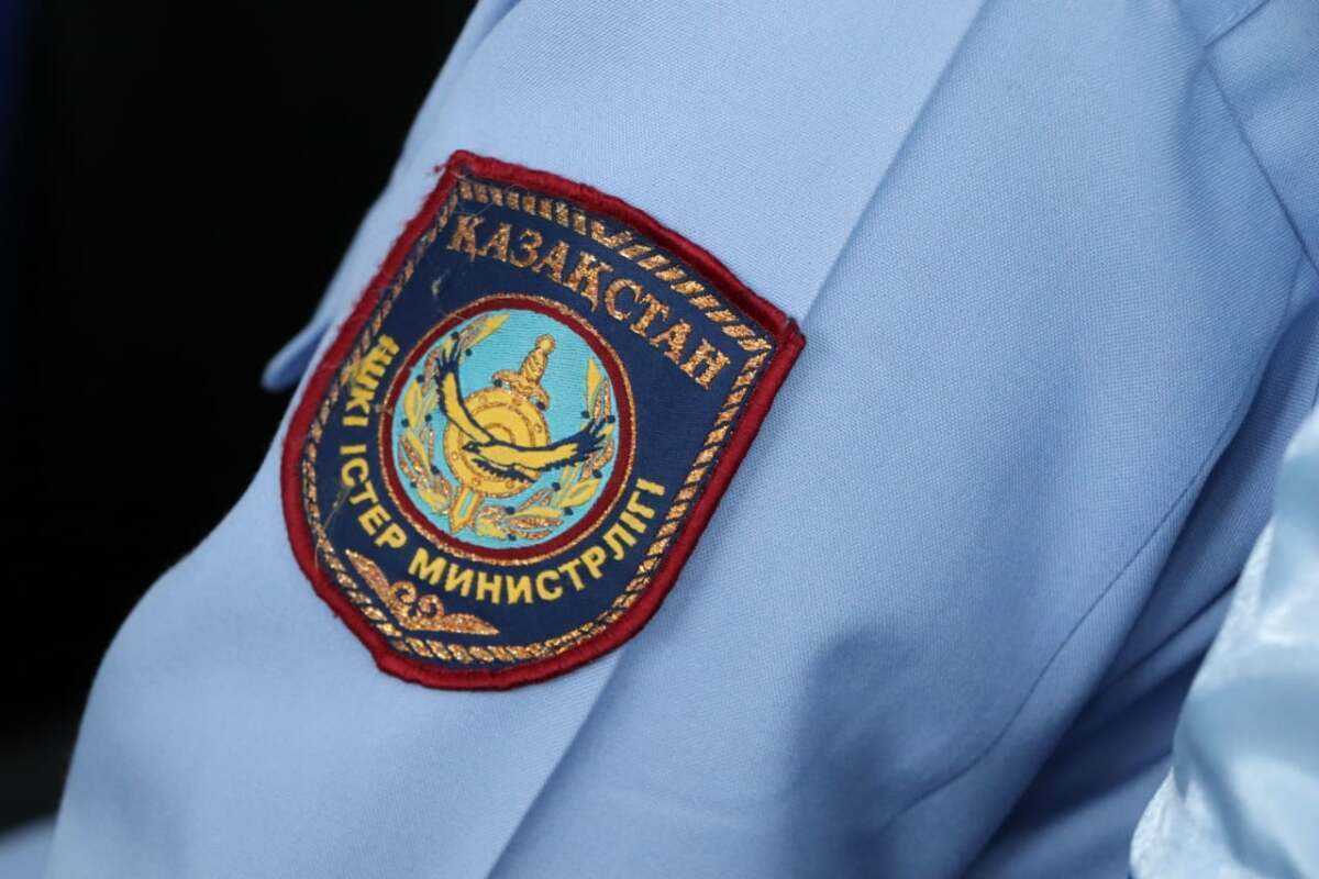 Павлодар облысында 4764 жүргізуші қауіпсіздік белдігін тақпаған