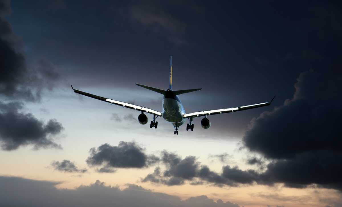 Қазақстанда ИКАО-ның ұшу қауіпсіздігіне байланысты талаптары 82%-ға орындалған