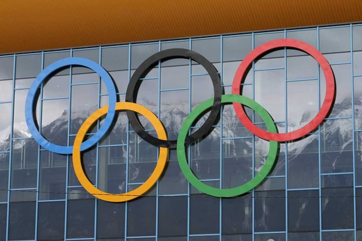 Отандық спортшылар Париждегі Олимпиадада бақ сынамақ
