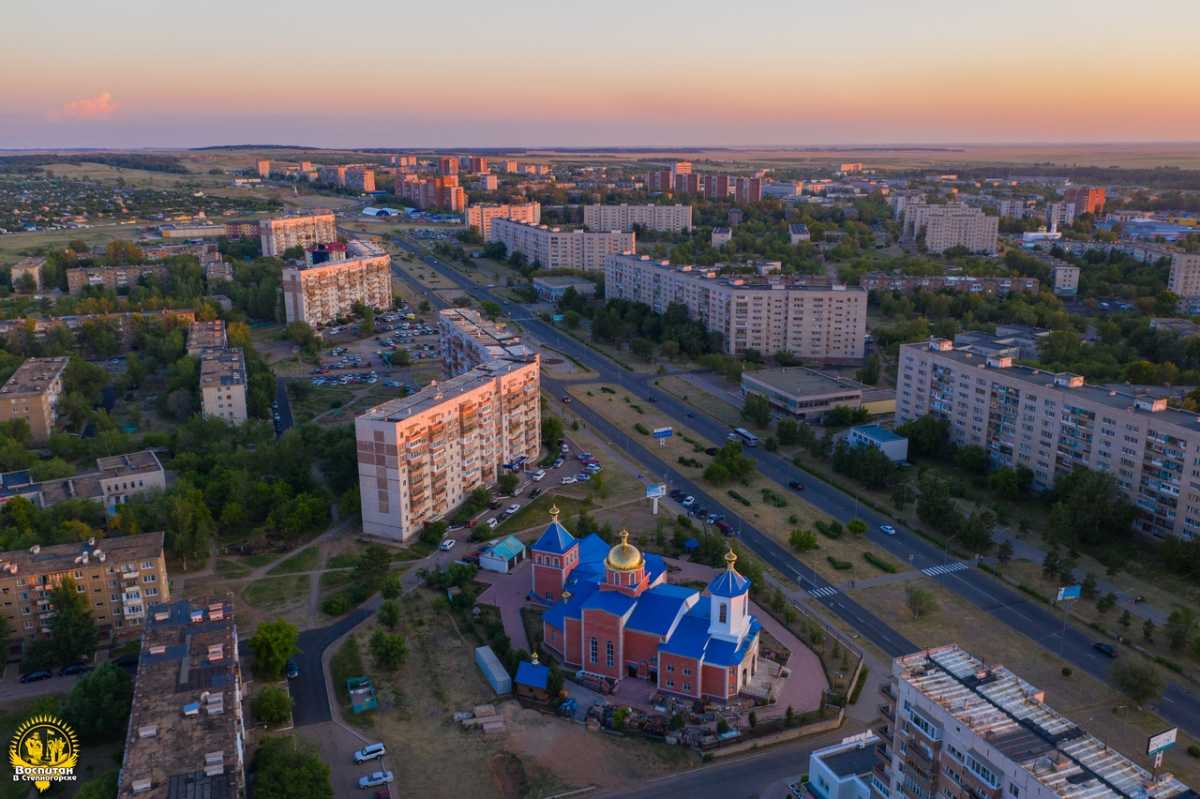 Степногорск қаласында төтенше жағдай жарияланды