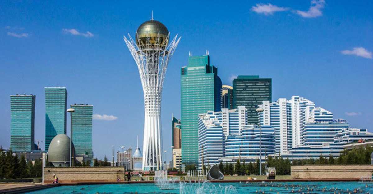 Қазақстандағы Тәжікстанның мәдениет күндері: Астанада жәрмеңке-көрме өтеді