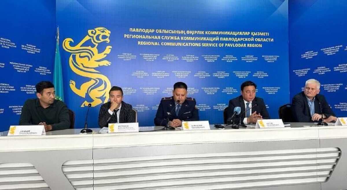 Павлодар облысының полицейлері есірткі тарату бойынша 50-ден астам онлайн-арнаны бұғаттады