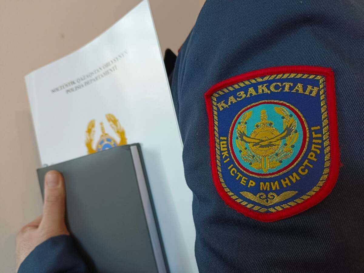 Ақтөбеде жоғалған жасөспірім Павлодардан табылды