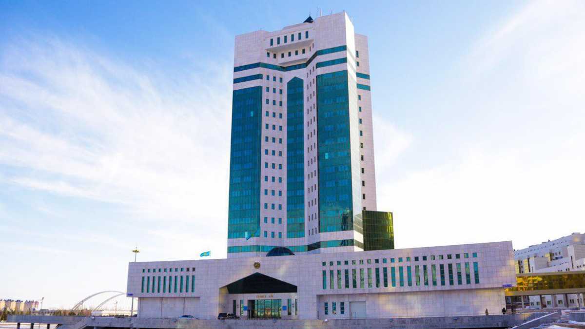 Алматыдағы өрттің шығу себептерін тексеру жөніндегі Үкіметтік комиссия құрылды