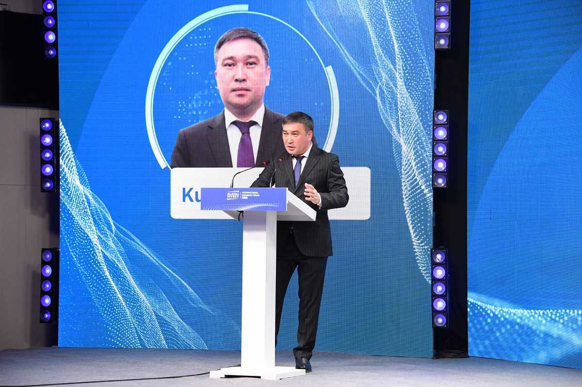 Алматы облысы – үлкен мүмкіндіктер өлкесі