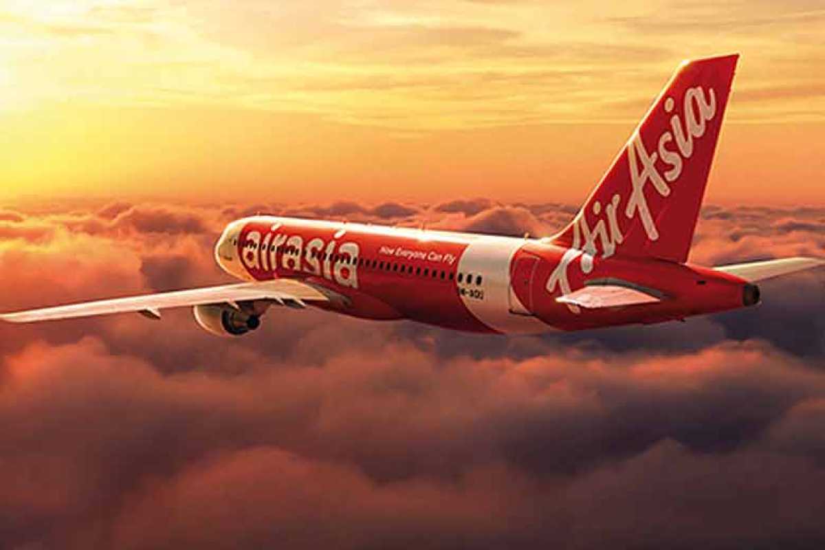 Air Asia лоу-кост әуекомпаниясы 2024 жылғы наурыздан бастап Алматыға ұша бастайды