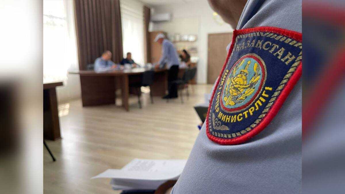 Биыл Павлодар облысында заңсыз айналымнан 400 келіден астам есірткі тәркіленді