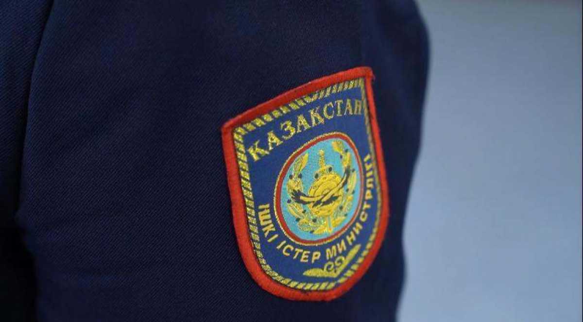 Алматы полициясы жыл қорытындысын шығарды