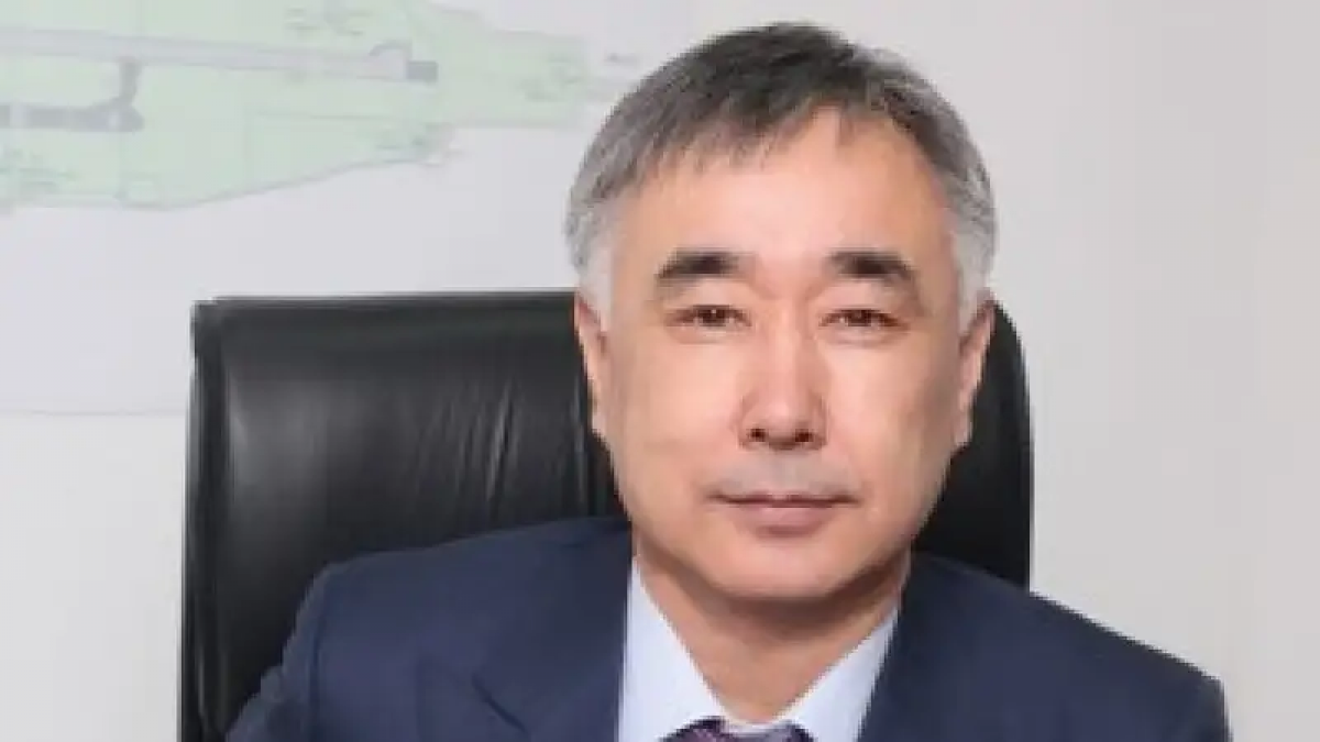 Алматы әуежайының бұрынғы президенті 8 жылға сотталды