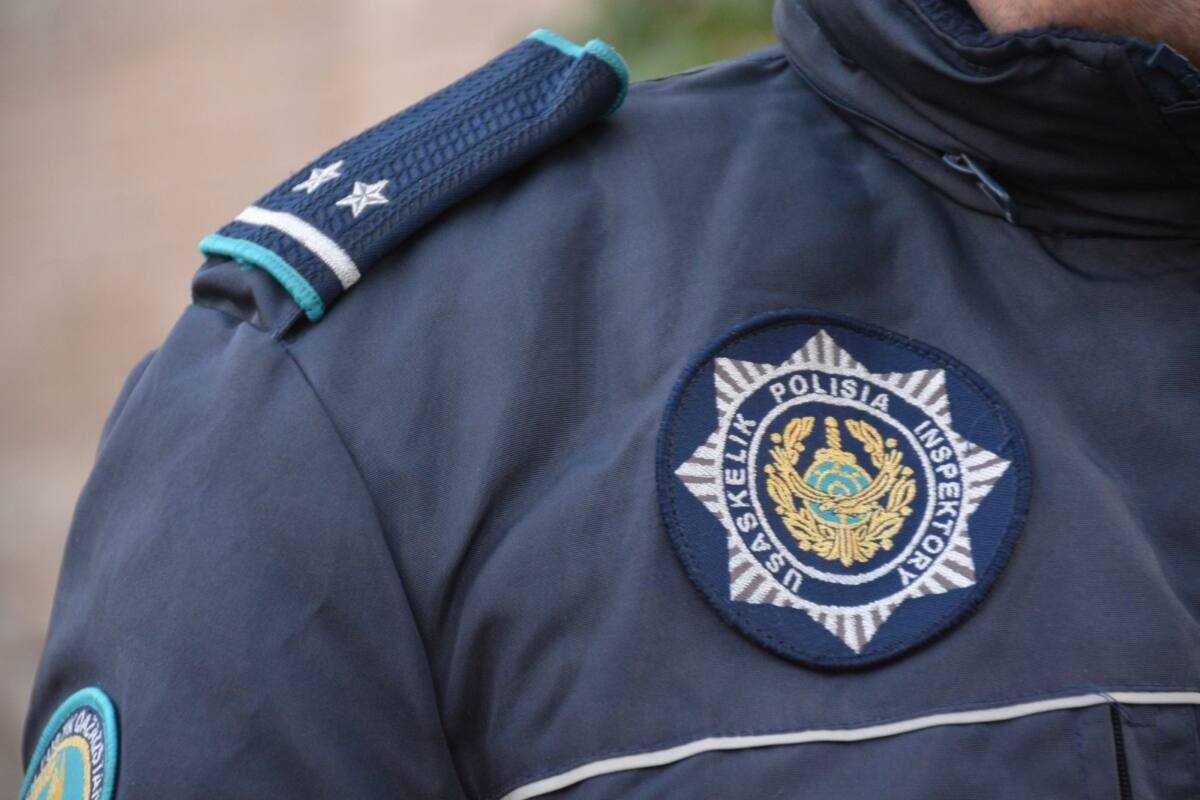 Астаналық полицейлер өзгенің шотынан ақша жымқырған алаяқты ұстады
