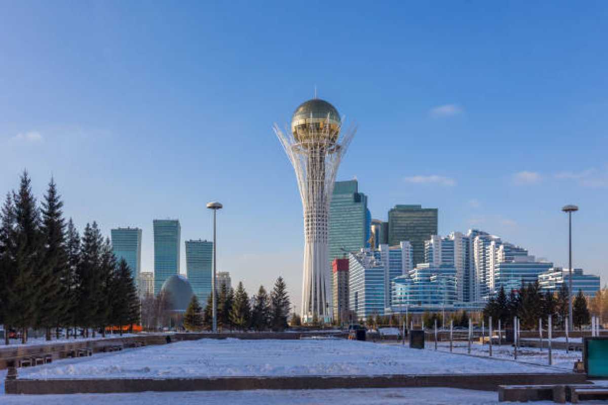 Жаңа мектептер, балабақшалар мен ауруханалар: Астана қаласының 2035 жылға дейінгі бас жоспары бекітілді