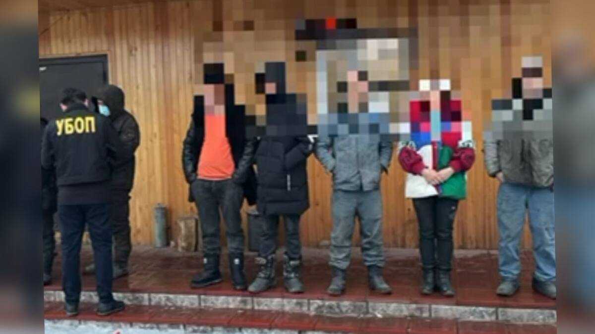 Алматы облысында полиция көші-қон заңнамасын бұзған 6 шетел азаматын анықтады