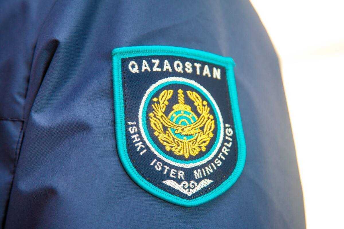 Павлодар облысында полиция мемлекетаралық іздеуде жүрген азаматты анықтады