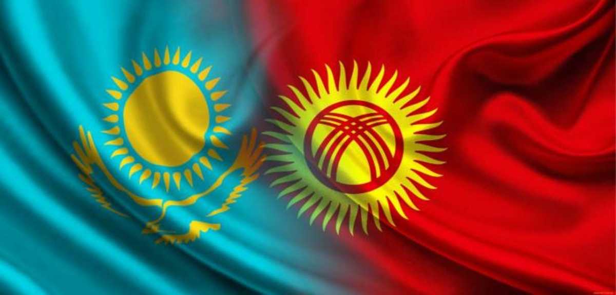 Қазақстан мен Қырғызстан заңсыз сертификаттар айналымының жолын кесу бойынша күш біріктіреді