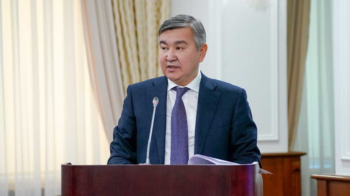 2029 жылға қарай Астана агломерациясында 3 мыңнан астам жұмыс орны ашылады