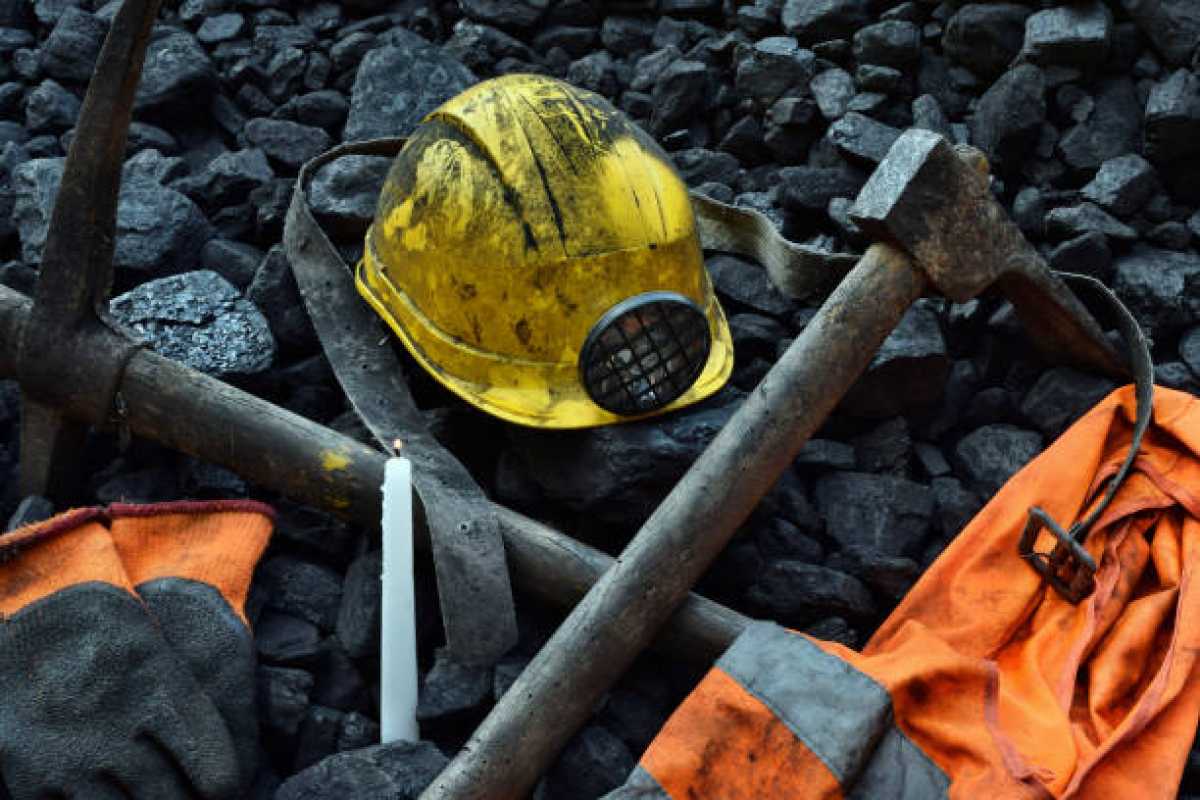 Қарағанды облысында шахтада кенші қаза тапты
