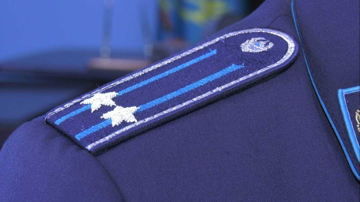 Ақмола облысының полицейлері іздеуде жүрген қылмыскерді құрықтады