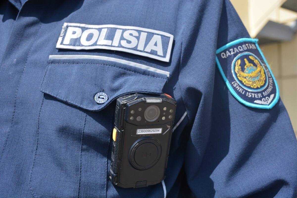 Астанада полицейлер 400-ден астам адам тіркелген пәтерді анықтады