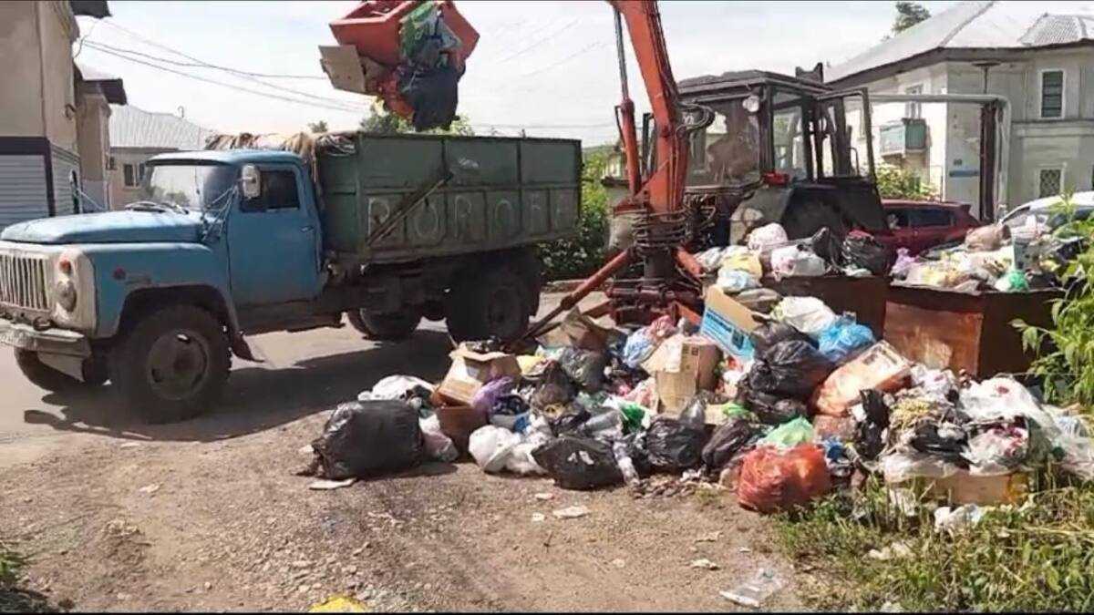 ШҚО-да абаттандыру ережелерін бұзған 4700-ге жуық тәртіп бұзушы анықталды