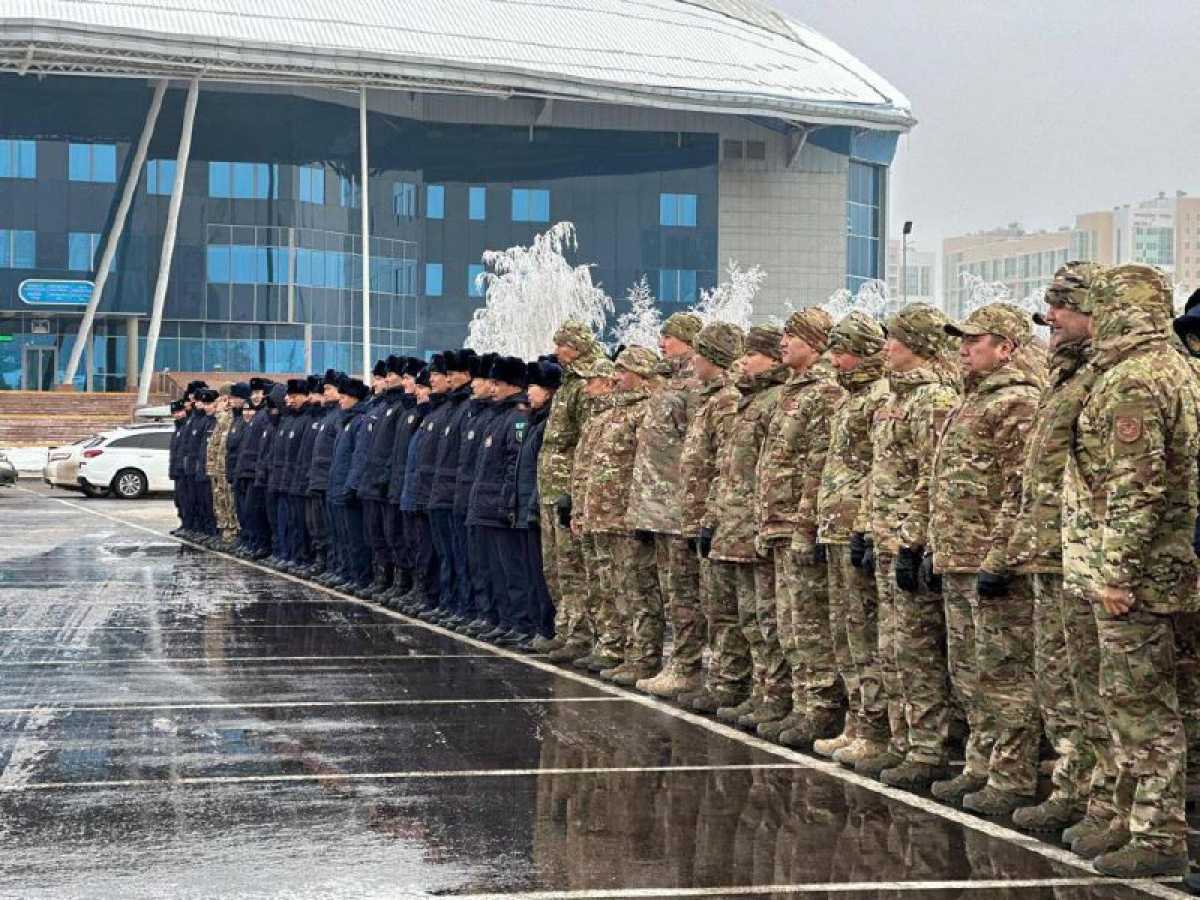 Астана тұрғындарының үйлеріне ондаған улы газға қарсы датчиктер орнатылды