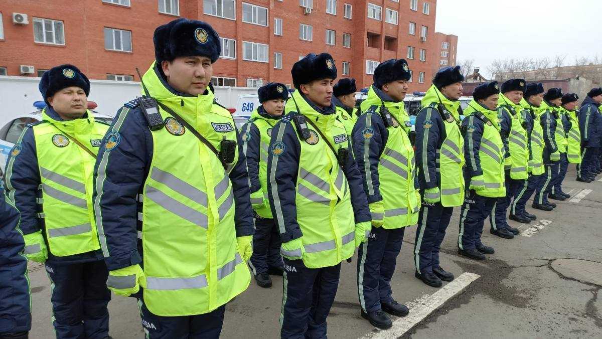 Тұрақ ережелерін бұзған павлодарлық жүргізушілерге әкімшілік хаттамалар толтырылды