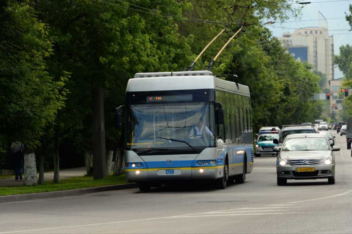 Алматыда көлік жобаларын жүзеге асыру үшін «жасыл» облигациялар шығарылады