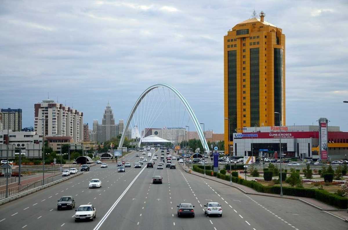 Астанадағы букмекерлік кеңселерді жарнамалағаны үшін салынатын айыппұл 1,5 млн теңгеге дейін жетеді