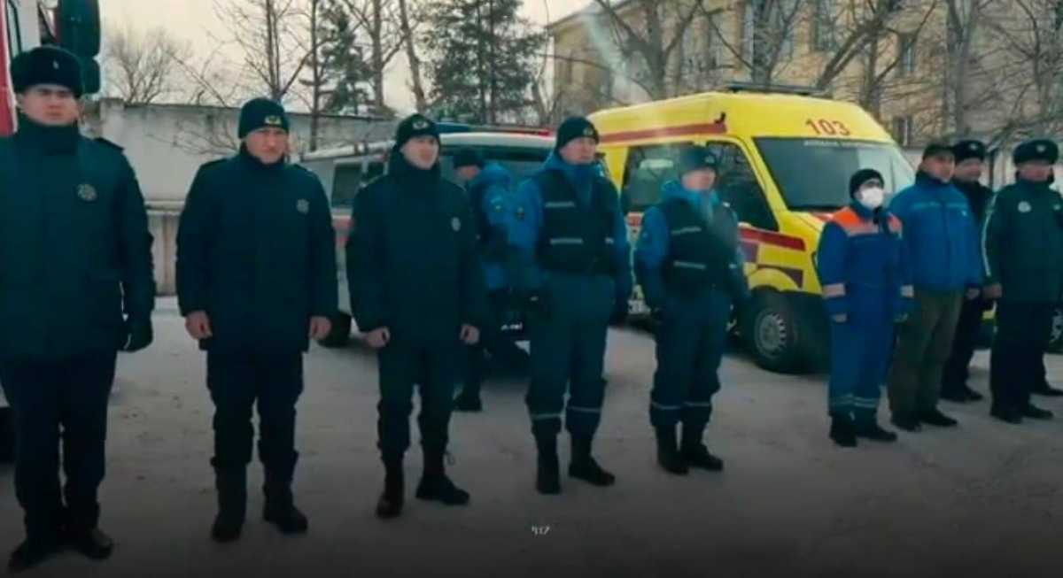 Павлодарда жол қозғалысын бақылау үшін 20 автопатруль мен 243 полиция жасағы жұмылдырылды