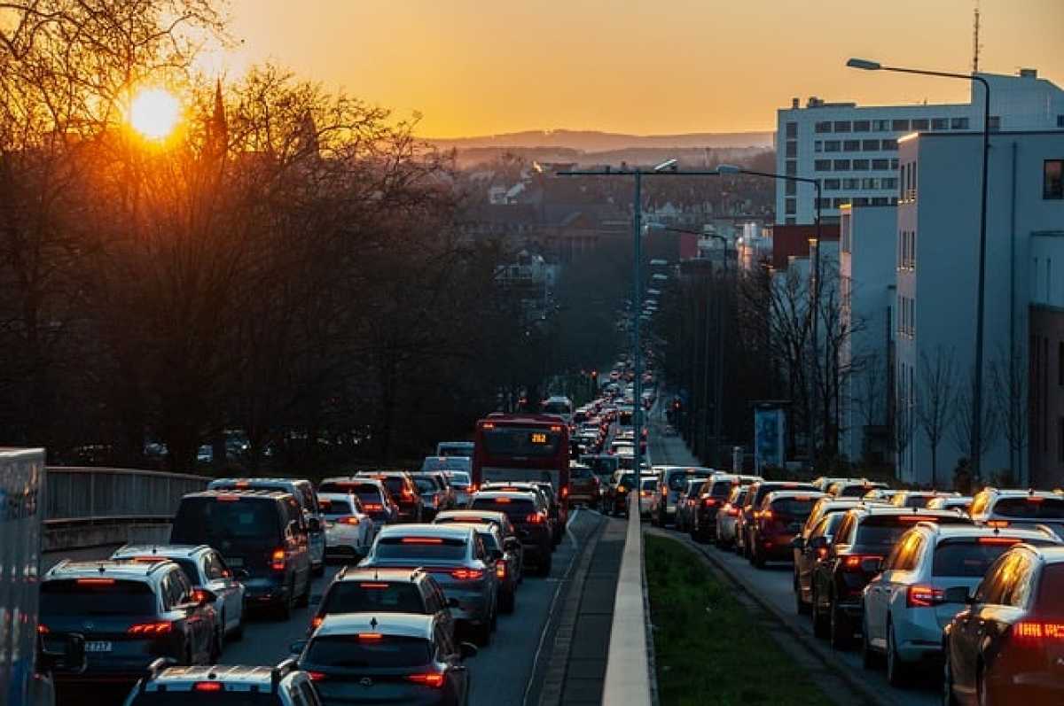 Астанада ірі матчтарға байланысты 22 ақпанда жол қозғалысына уақытша өзгеріс енгізіледі