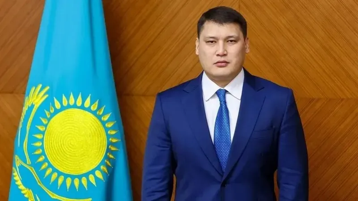 Шымкент қаласы әкімінің орынбасарына шабуыл: Ходжаназаров саяси астарға сенбейді