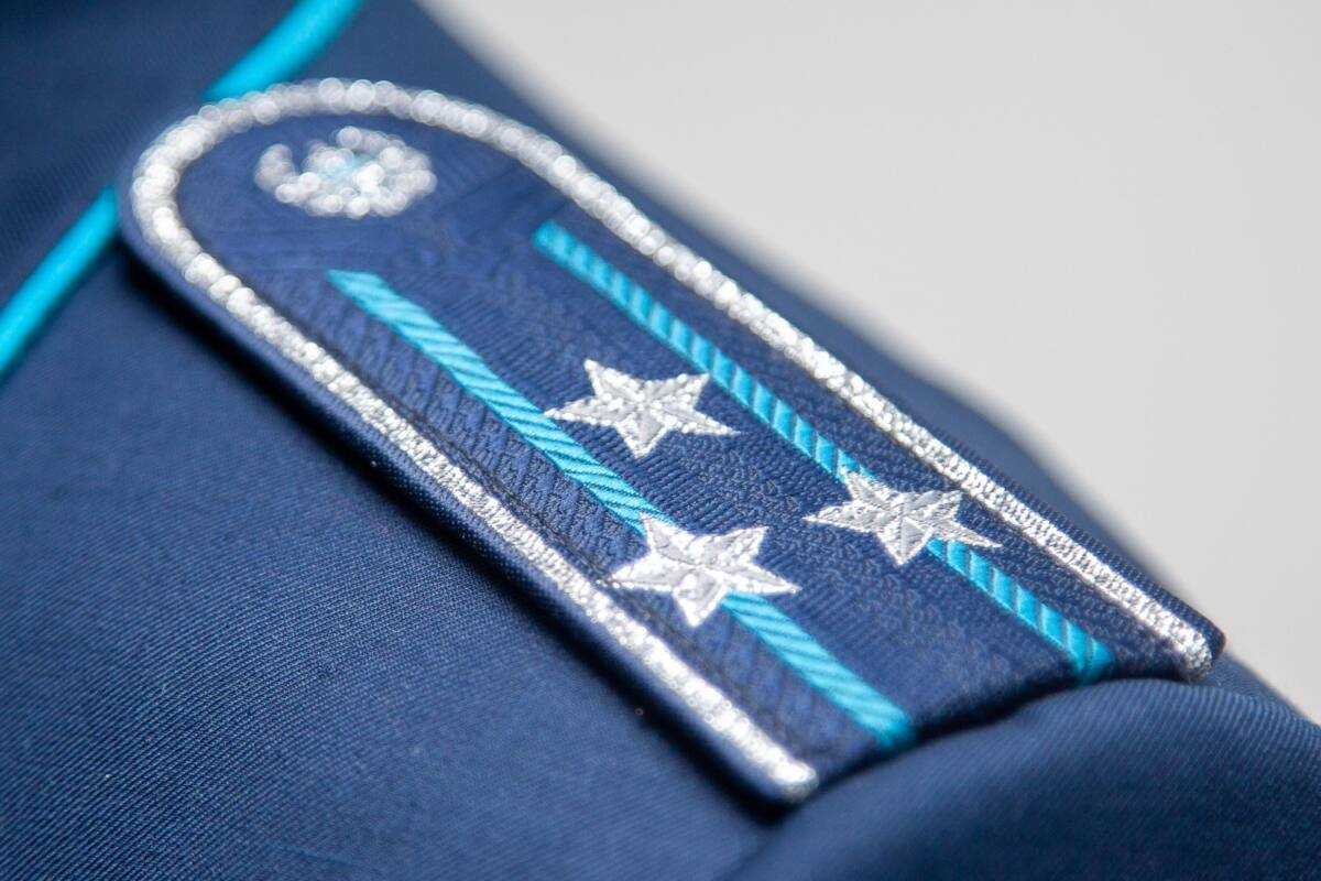 Полиция жол қозғалысы ережелерін қатаң сақтауға шақырады