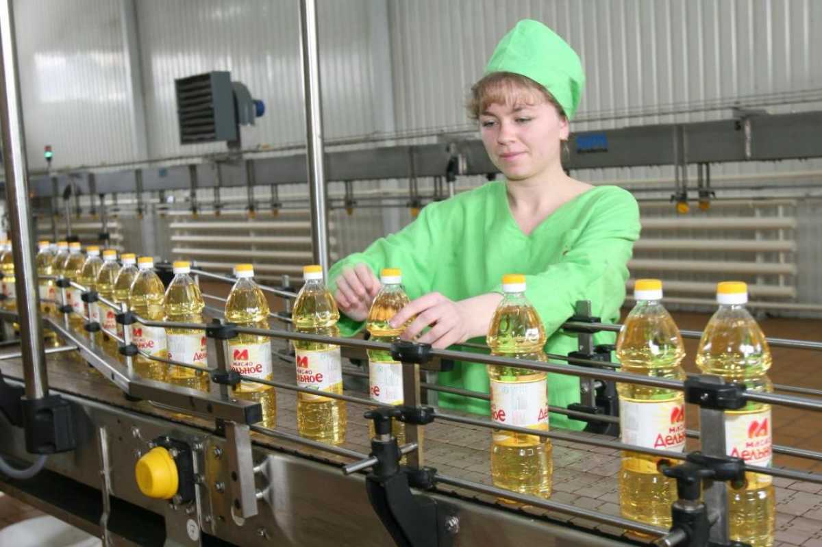 Қазақстандағы бөлшек сауданың үштен бірінен астамы Алматыда шоғырланған